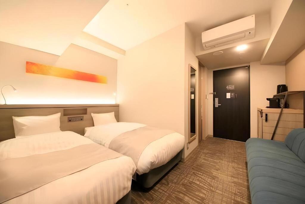 S-Peria Inn Osaka Hommachi Экстерьер фото
