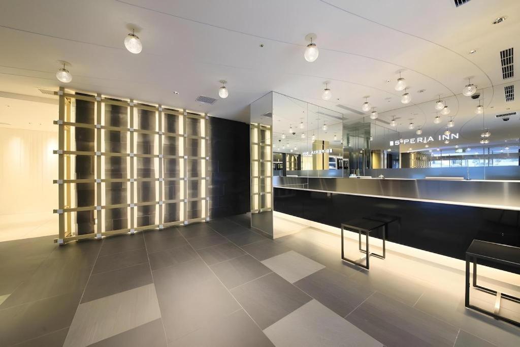 S-Peria Inn Osaka Hommachi Экстерьер фото